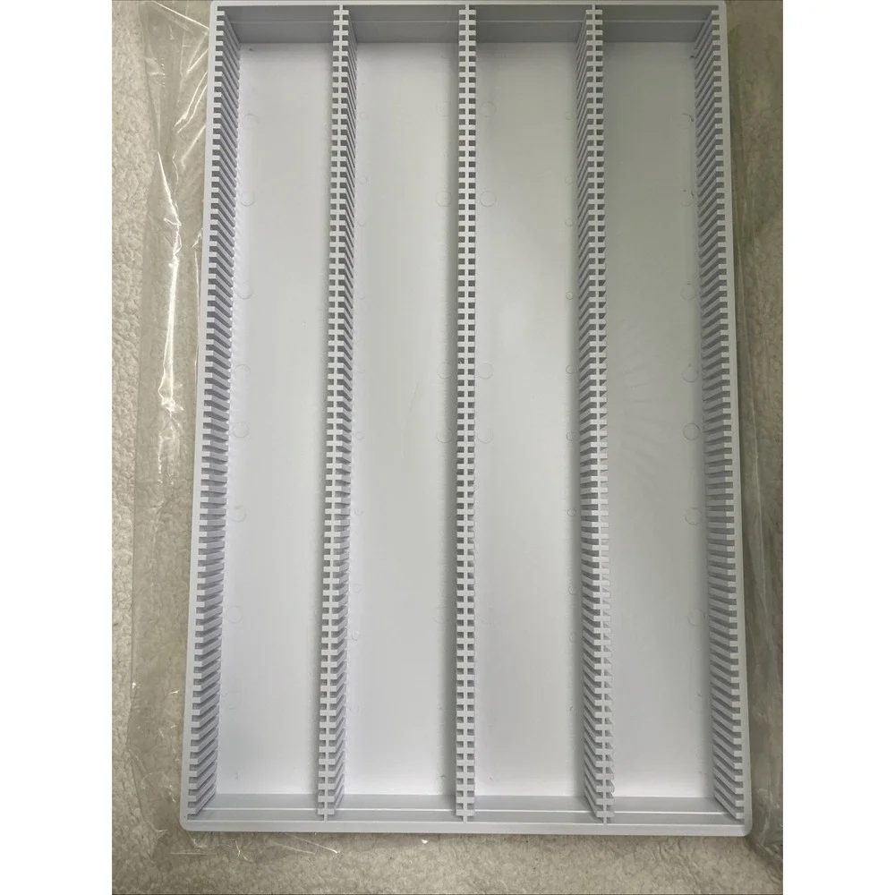 Nespresso Coffee pod holder NWT Drawer Organizer‎ White, Multi Holder 13 pods